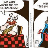 Hägar der Schreckliche