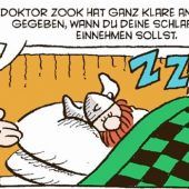 Hägar der Schreckliche