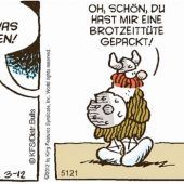 Hägar der Schreckliche