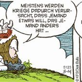 Hägar der Schreckliche