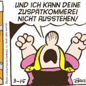 Hägar der Schreckliche