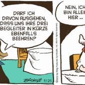 Hägar der Schreckliche