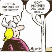 Hägar der Schreckliche