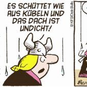 Hägar der Schreckliche