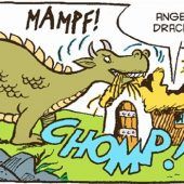 Hägar der Schreckliche