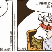 Hägar der Schreckliche