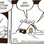 Hägar der Schreckliche