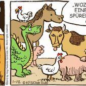 Hägar der Schreckliche