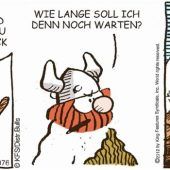 Hägar der Schreckliche