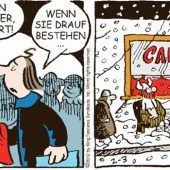 Hägar der Schreckliche