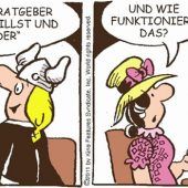 Hägar der Schreckliche