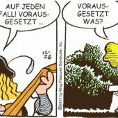 Hägar der Schreckliche