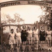 Sonderausstellung im Heimatmuseum: Sportliche Zeitreise
