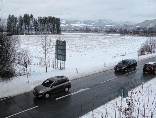 Auf diesem Grundstück könnte ein Hotelkomplex entstehen. Foto Hoffmann