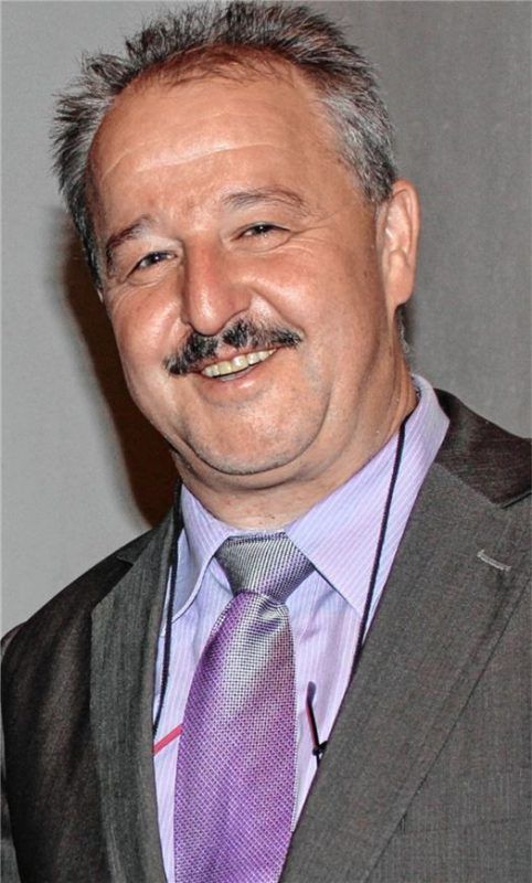 Peter KlooFoto