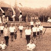 Blick in 150 Jahre Sportgeschichte