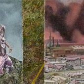 Dorrer-Bild geht nach St. Petersburg