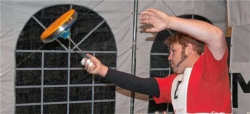 Der Schechener Peter Rottmoser wurde nach einem Krimi bayerischer Meister, musste sich aber bei der Deutschen geschlagen geben.