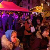 Mit der Premiere mehr als zufrieden