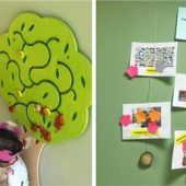 Kinder wählten „Bauernhof“