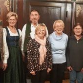 Reinwald Maras folgt auf Scherbaum