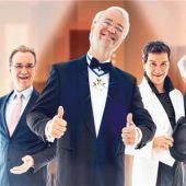 „Die Watschenbaum-Gala“
