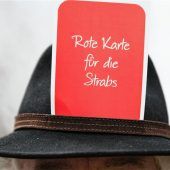 Strabs: Kommunen sollen bezahlen