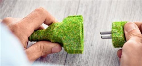 Echte Ökostromanbieter vertreiben ausschließlich „grünen Strom“. Foto  djd/LichtBlick SE/panthermedia