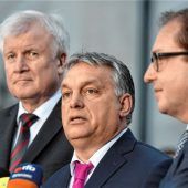 Viktor Orban als Vorbild