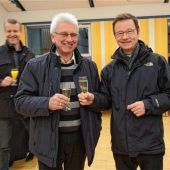 Mesner und Hausmeister