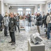 Von Tim Bennett bis Eckhard Zylla
