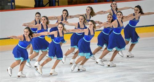 Erfolgreicher Start der Starlets in die neue Wettkampfsaison