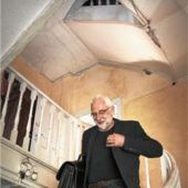 Han‘s Klaffls Schüler