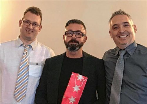 Hörgeschädigtenverein: Vorstandswechsel