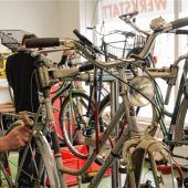 Suchtkranken wieder in die Gesellschaft zurückhelfen