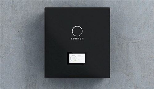 Mit einer Sonnenbatterie und der „sonnenCommunity“ zu 100 Prozent unabhängig.