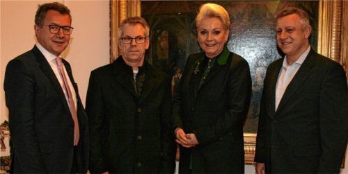 Neu beim Malteser Hilfsdienst: Horst Rapphahn