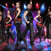 Night of the Dance