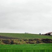 Neues Bauland in Tuntenhausen