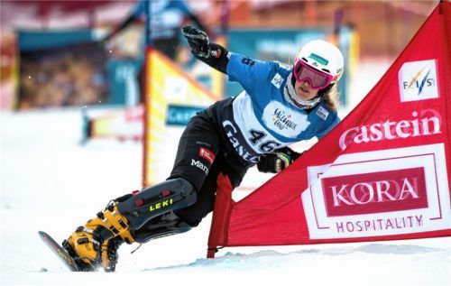 Nur noch eine Platzierung fehlt zur Olympia-Qualifikation