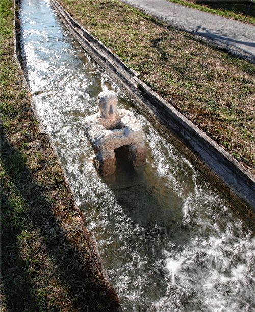 Planungen für „Kunstkanal 2020“ werfen Schatten voraus