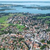 „Lebenswerteste Seegemeinde“ werden