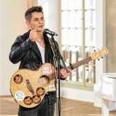 Rockmusik für Herz und Seele