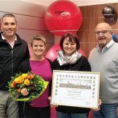Seit 25 Jahren bei Togu