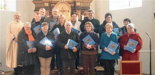 Sonntagsbibel für Ehrenamtliche
