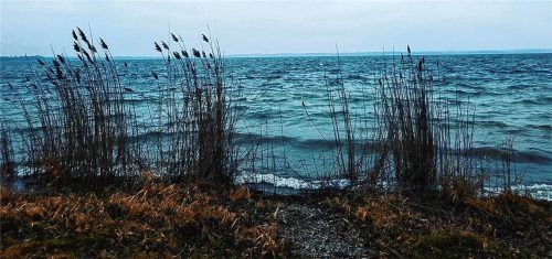 Sturmtief Friederike verschont Landkreis Rosenheim