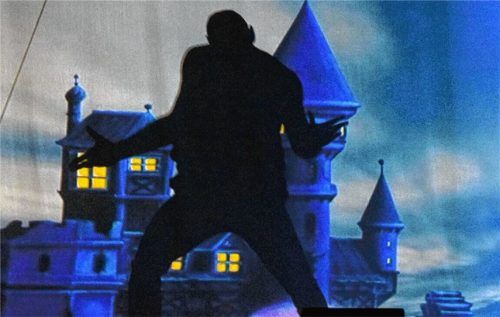 Traumfabrik zieht Besucher in ihren Bann