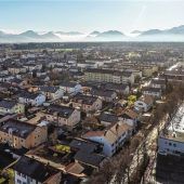 Parkproblem: Lösung muss her