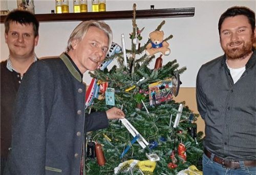 Versteigerung für Fußballer-Nachwuchs