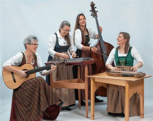 „Vom Augenblick zur Ewigkeit“